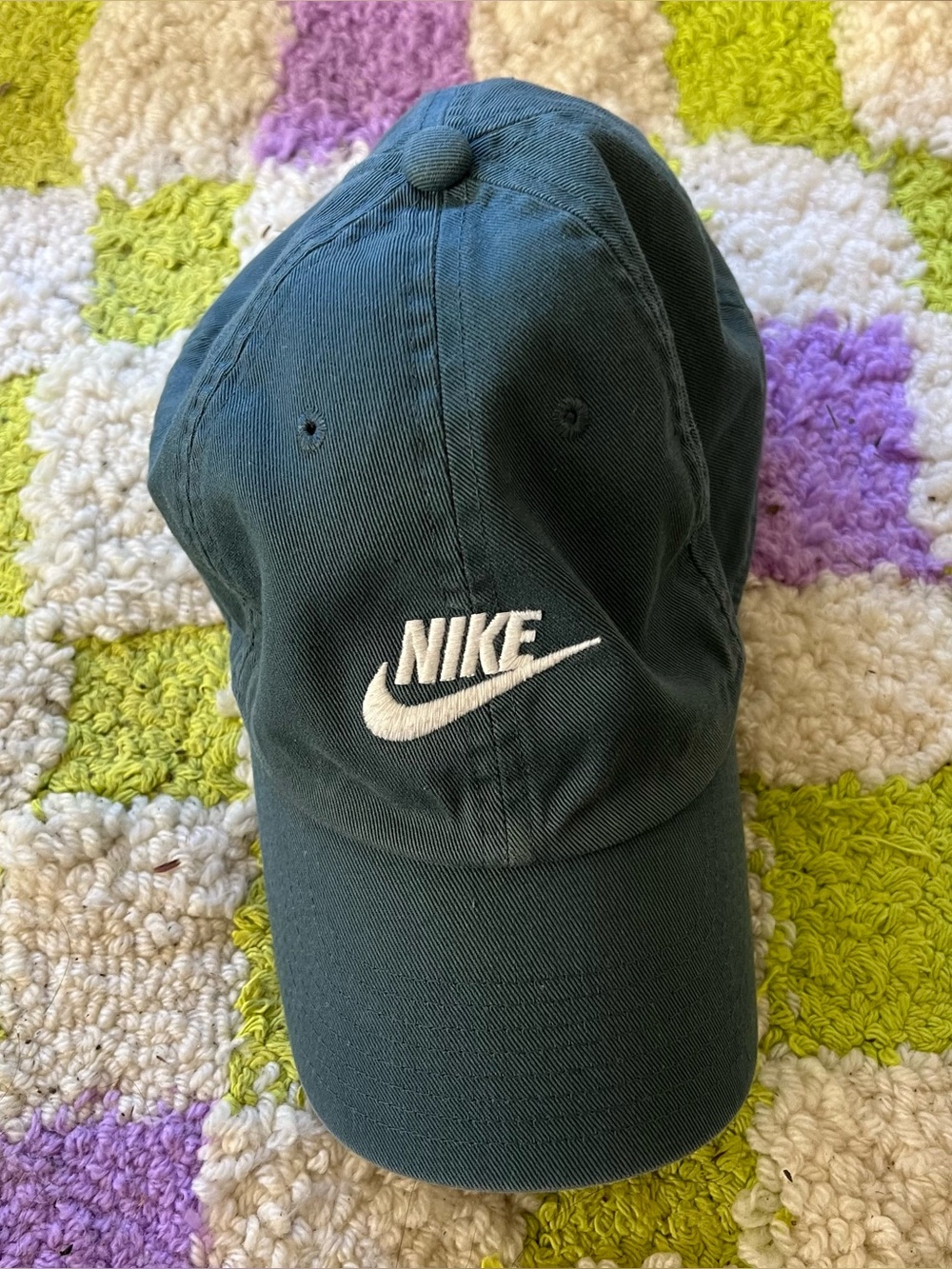 Nike hat